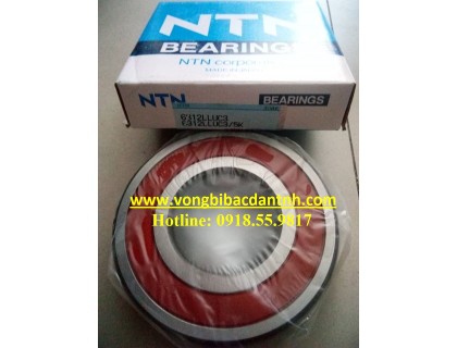 VÒNG BI 6312LLUC3-6312LLU-6312C3 - NTN